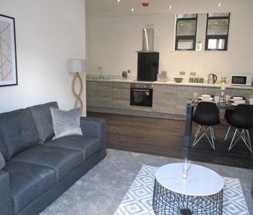 2 bedroom apartment to rent - Photo 2