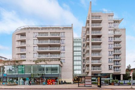 2 bedroom apartment to rent - Photo 2