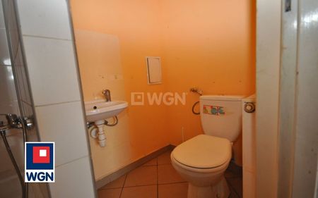 Mieszkanie na wynajem w bloku Radomsko - Zdjęcie 4