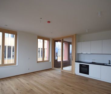 NEUBAU! 3-Zimmerwohnung im Rathaus Quartier Hohenems - Top 5 - Haus A2 - Photo 3
