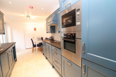 Room in a Shared House, Yeldham Road, W6 - Photo 3