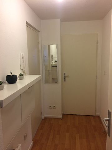 Appartement à louer à MONTIGNY LES METZ - Photo 5