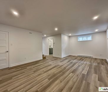 3350 rue Du Versant, Ste-Adèle à louer - Photo 5