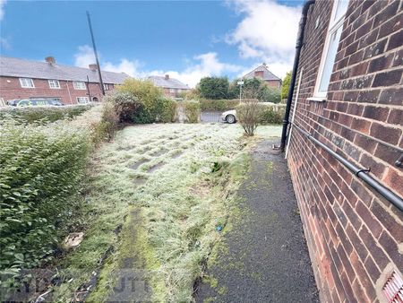 Bordale Avenue, 2, Manchester, M9 4LQ, Greater Manchester - Photo 2