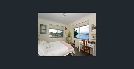 Enjoy sweeping views of Five Dock Bay from every room - Photo 3
