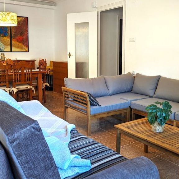 3 room luxury Apartment for rent in Cullera, Valencia - Photo 1