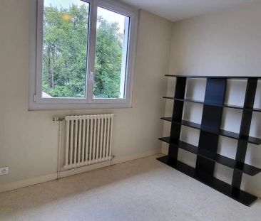 Appartement à louer 3 pièces 53.23m² - Photo 1