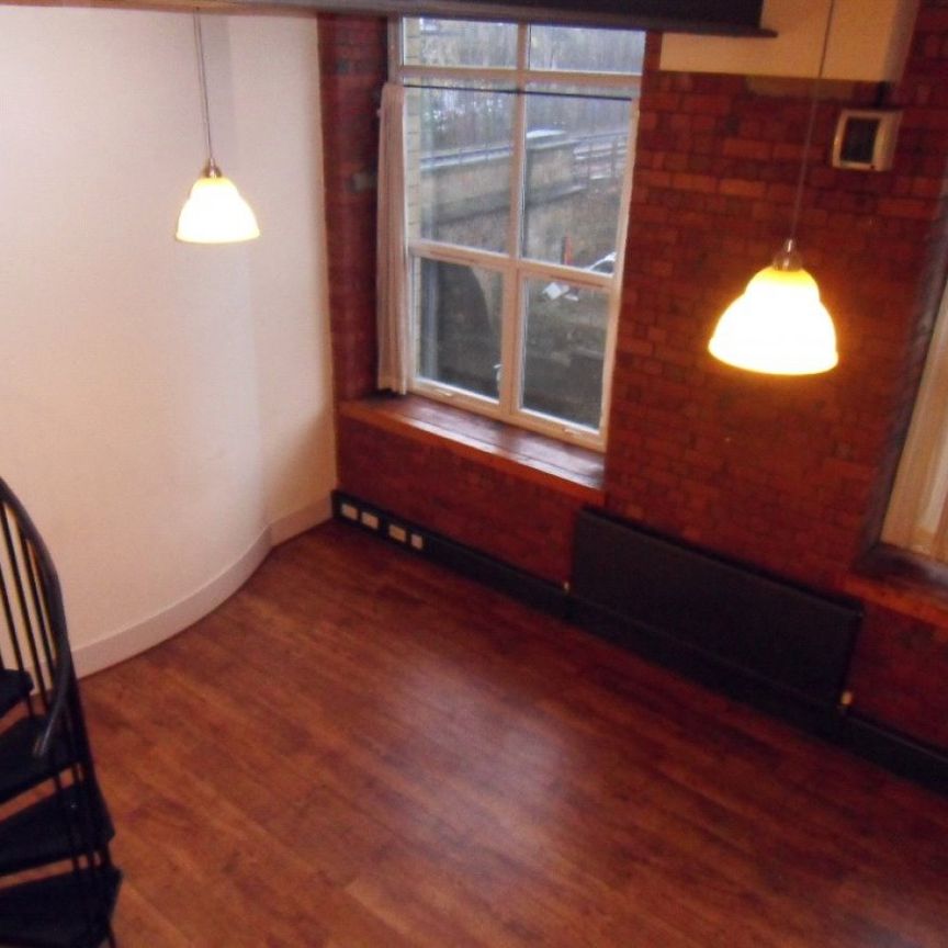 Sprinkwell, 1 Bradford Road, Dewsbury, West Yorkshire, WF13 - Photo 1