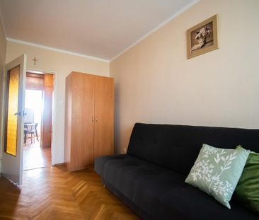 Poznań, Łazarz ul. Dmowskiego - Photo 5