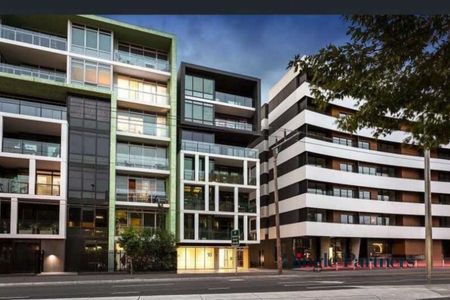 214/10 Burnley Street, Richmond VIC 3121 - Apartment For Rent | Domain - Photo 5