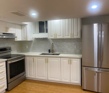 For Lease - 24 Reed Drive, Ajax, Ontario - Photo 4