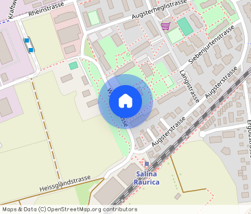 Cozy apartment in Pratteln - Foto 1