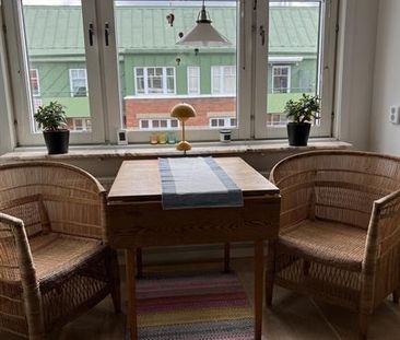 Södermalm - 2rok - tillsv - 25.300kr/mån - Photo 1