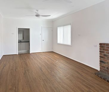 PARTLY RENOVATED HOME - Photo 1