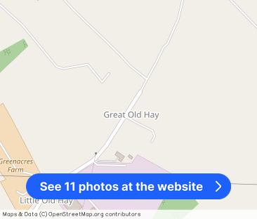 Old Hay Brenchley TN12 - Photo 1