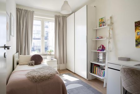 Hornsbergs Strand, Stockholm - Foto 3