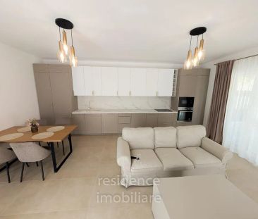 Casa duplex noua 5 camere, 140 mp + 2 Parcari si Curte, Iris - Fotografie 2