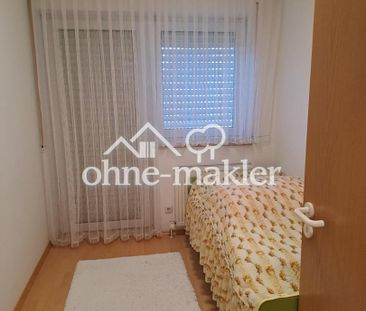 Komfortables Wohnen für Paare, junge Familien - Foto 5