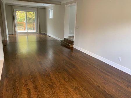 For Lease - 139 Horsham Avenue Unit# Main, Toronto, Ontario - Photo 3