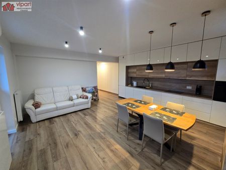 Mieszkanie na wynajem - Photo 4