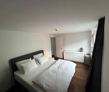 2.5 Zimmer, 58 m², 2. Stock - Photo 6