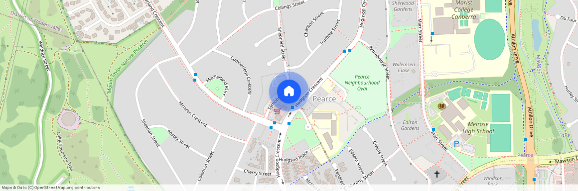 4/3 Shepherd Street, Pearce ACT 2607