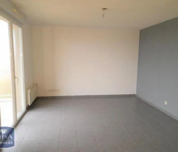 Appartement à louer 3 pièces 60.68m² - Photo 2