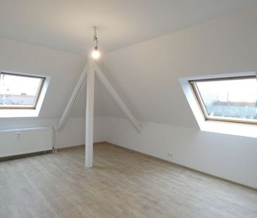 *hochwertige 3-Zimmer-Wohnung im Herzen von Rüttenscheid!*saniert* - Foto 4