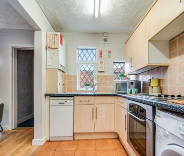38 Hessle Avenue Leeds - LS6 1EF - Photo 6