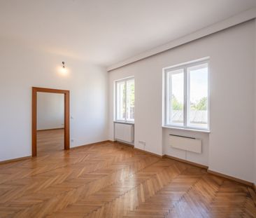Charmantes Zuhause mit Garten - 3-Zimmer-Wohnung in 2120 Wolkersdorf - Photo 3