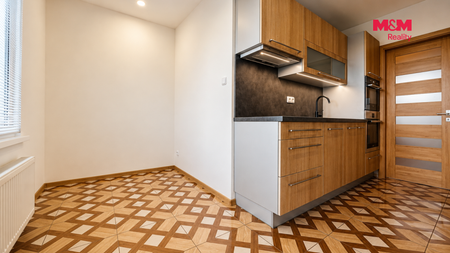 Pronájem bytu 3+1 78 m² - Фото 2