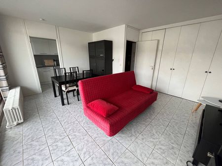 Location appartement 2 pièces 47.73 m² à Lille (59000) - Photo 4