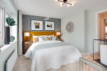 3 bedroom end of terrace house to rent - Photo 4