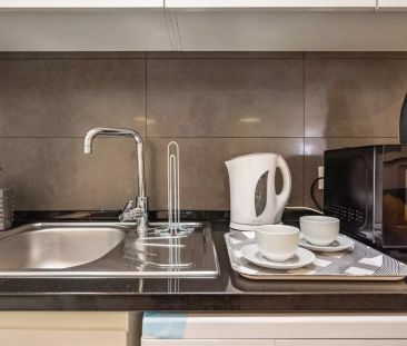 4-bedroom apartment for rent in Azul, Lisbon - Foto 3