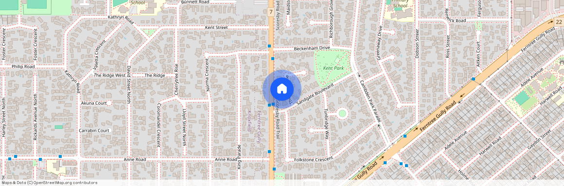 5 Thornley Close, 3156, Ferntree Gully