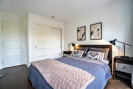 Condo for rent, Montréal (Le Sud-Ouest) - Photo 4