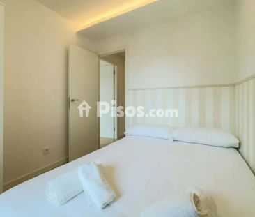 Piso en alquiler en Carrer de Tapioles, cerca de Carrer de Blai - Photo 5
