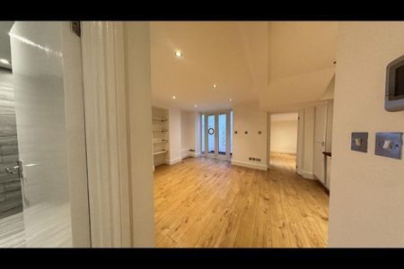 2 Bed Flat, Liverpool Rd, N1 - Photo 2