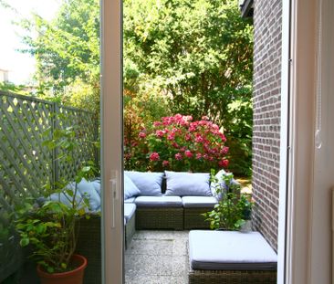 De Moucheronstraat, 107, 2593PZ, Den Haag - Foto 1