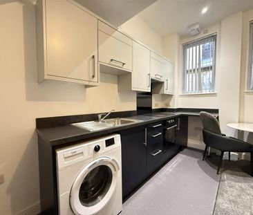 1 bedroom apartment to rent - Photo 4
