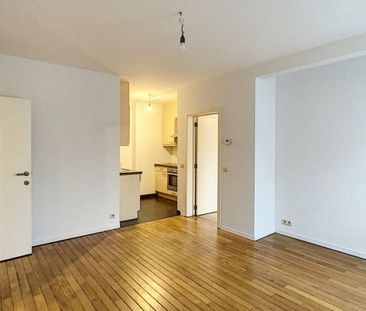 Appartement te huur - Photo 1