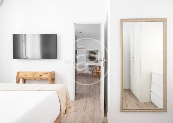 Flat for rent in Recoletos (Madrid) - Photo 1