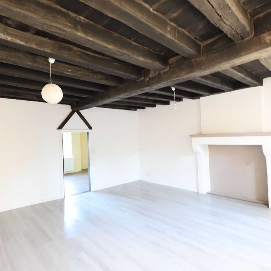 Location Maison 3 pièces 84m² HERRY 18140 - Photo 1