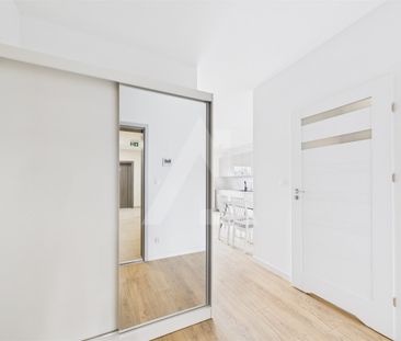 Mieszkanie na wynajem - Zdjęcie 3