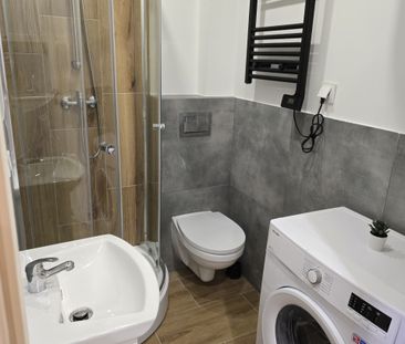 Gotowe do wejścia Blisko DTŚ - Zdjęcie 5