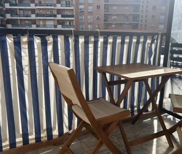 STUDIO MEUBLÉ / CENTRE VILLE - Photo 1