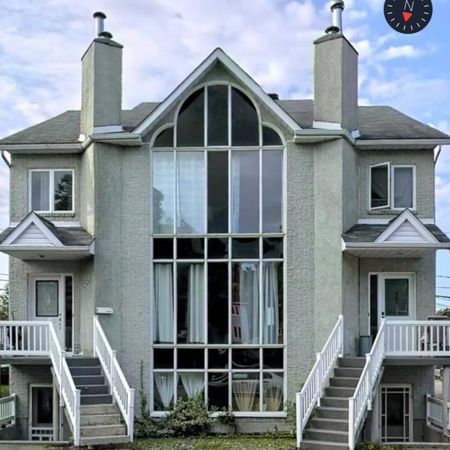 5 1/2 à louer à Ste-Jérôme - disponible le 1er Mai 2026 - Photo 4