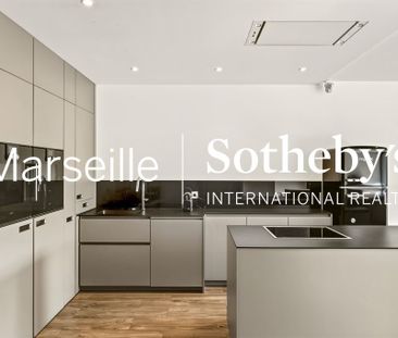 Tout savoir sur cet appartement dans le quartier Périer, à Marseill... - Photo 6