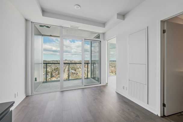 For Lease - 39 Mary Street Unit# 2203, Barrie, Ontario - Photo 1