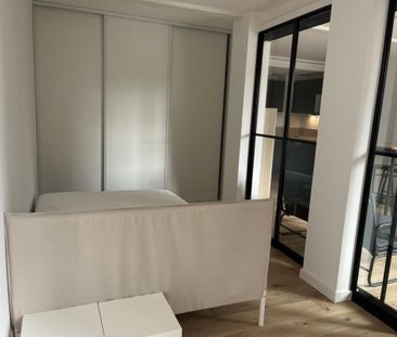 Appartement T2 à louer Rennes centre ville - 44 m² - Photo 1